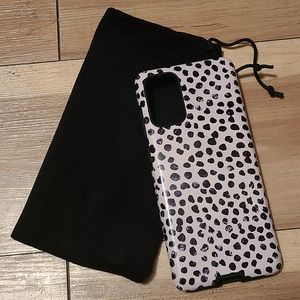 Burga Phone Case for Samsung Galaxy S20 Plus